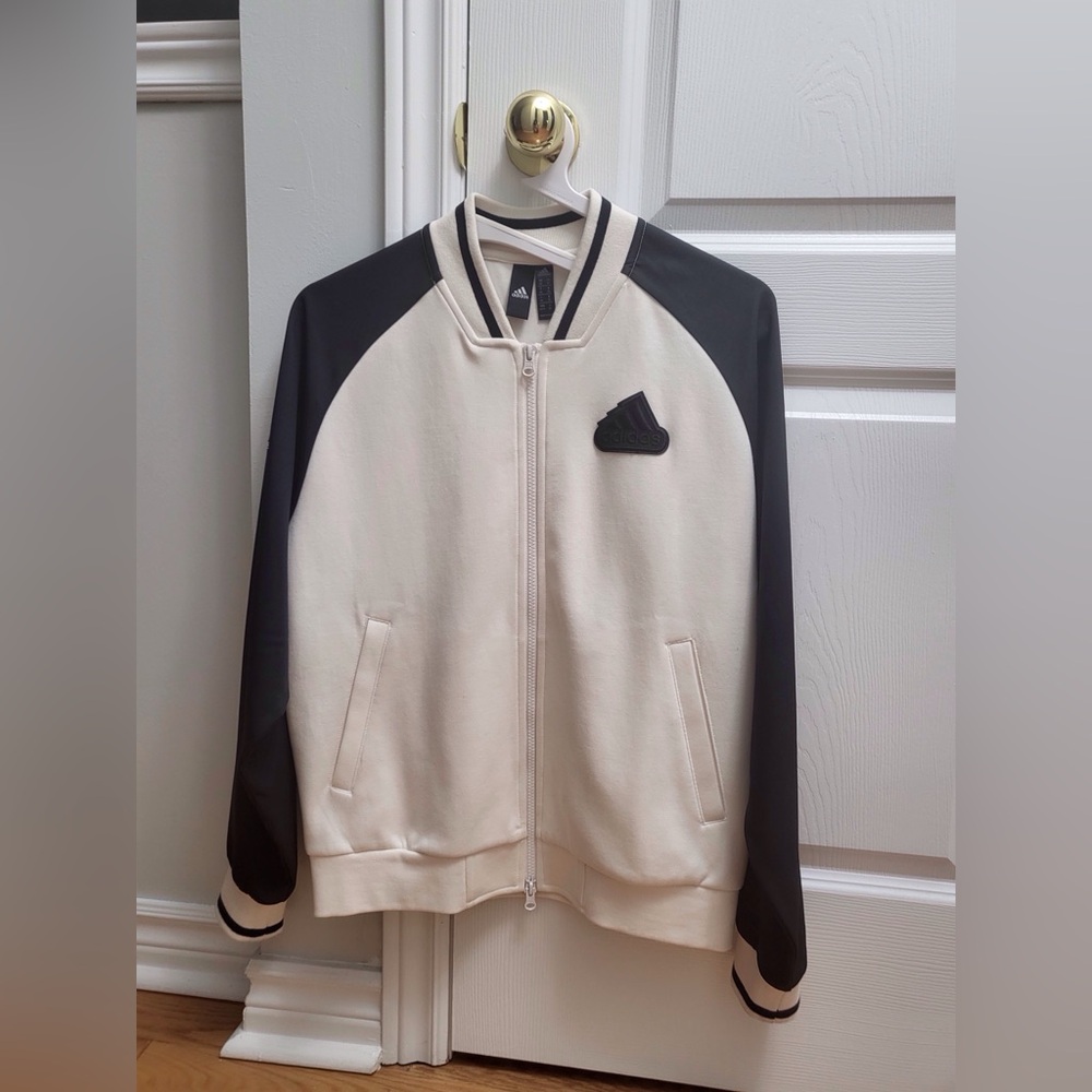 Adidas Bomber Jacket XS